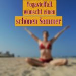 Yogavielfalt macht Sommerpause
